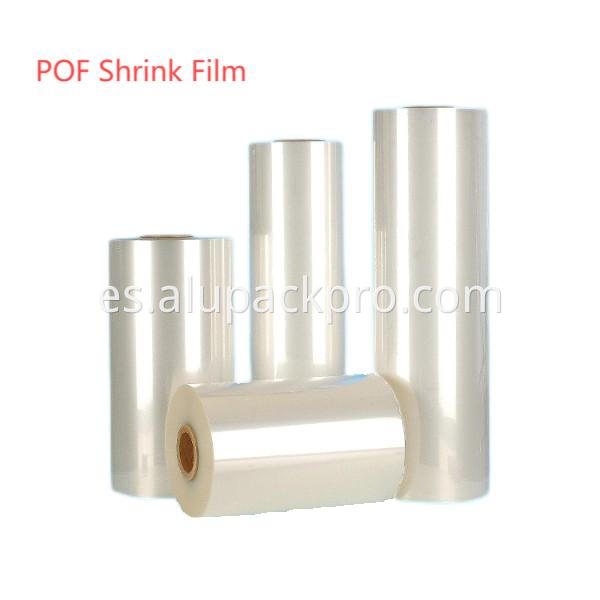 POF Shrink film